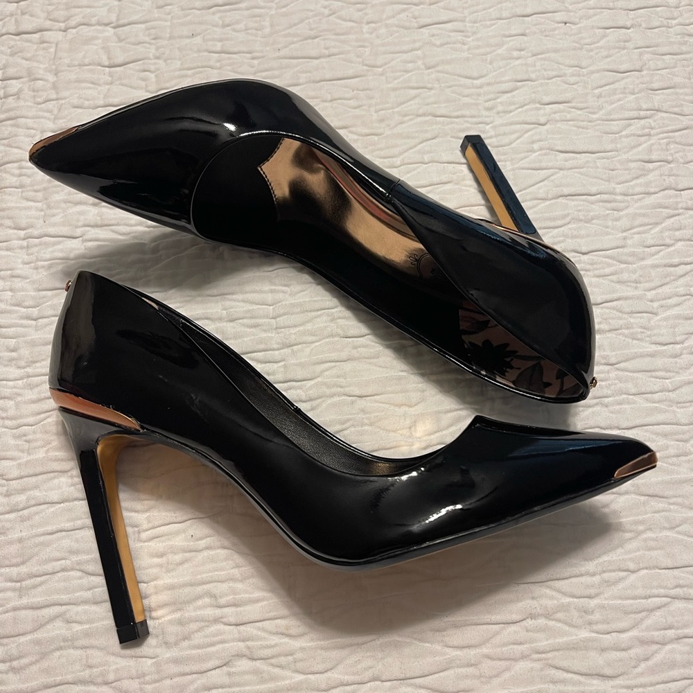 Ted Baker High Heels